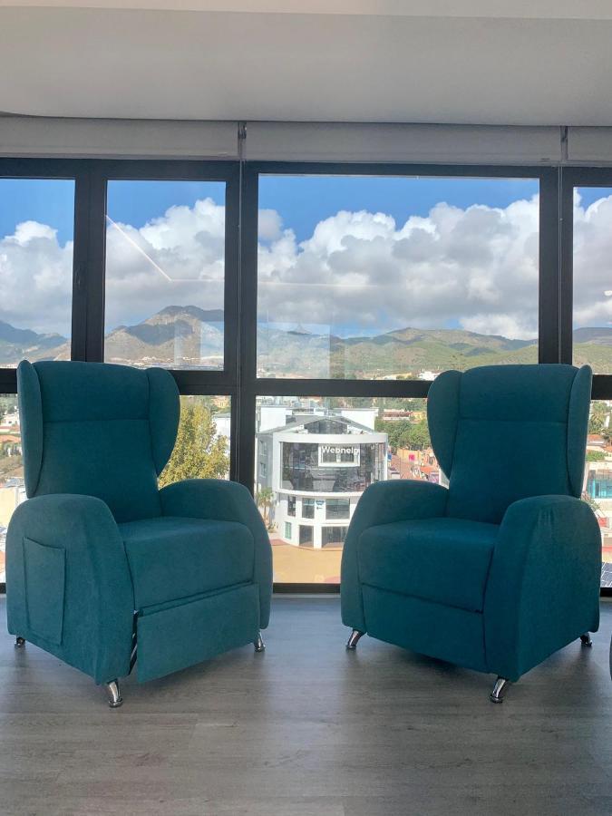Apartamento Alay En Puerto Marina Vistas Playa *