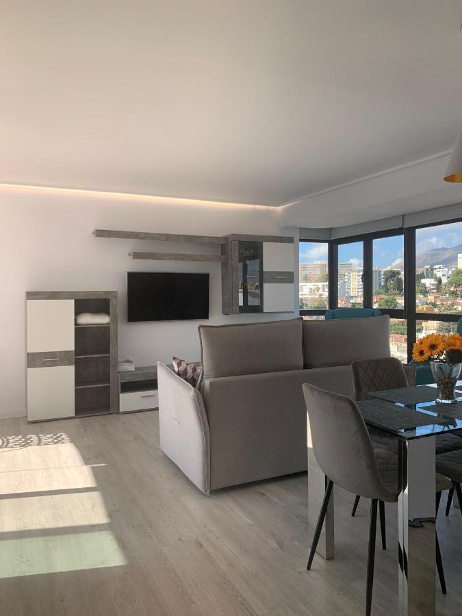 Apartamento Alay En Puerto Marina Vistas Playa