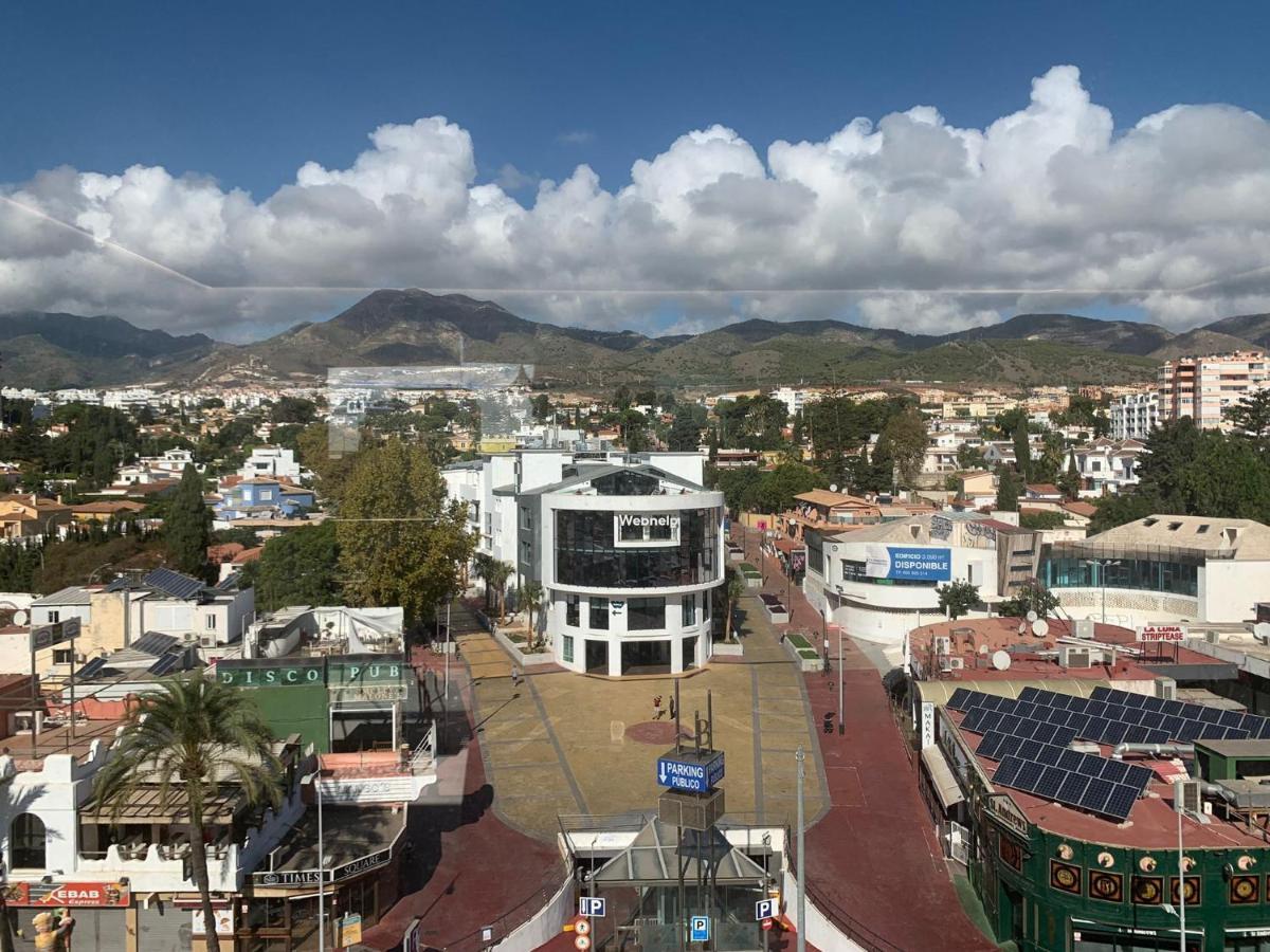 Apartamento Alay En Puerto Marina Vistas Playa *